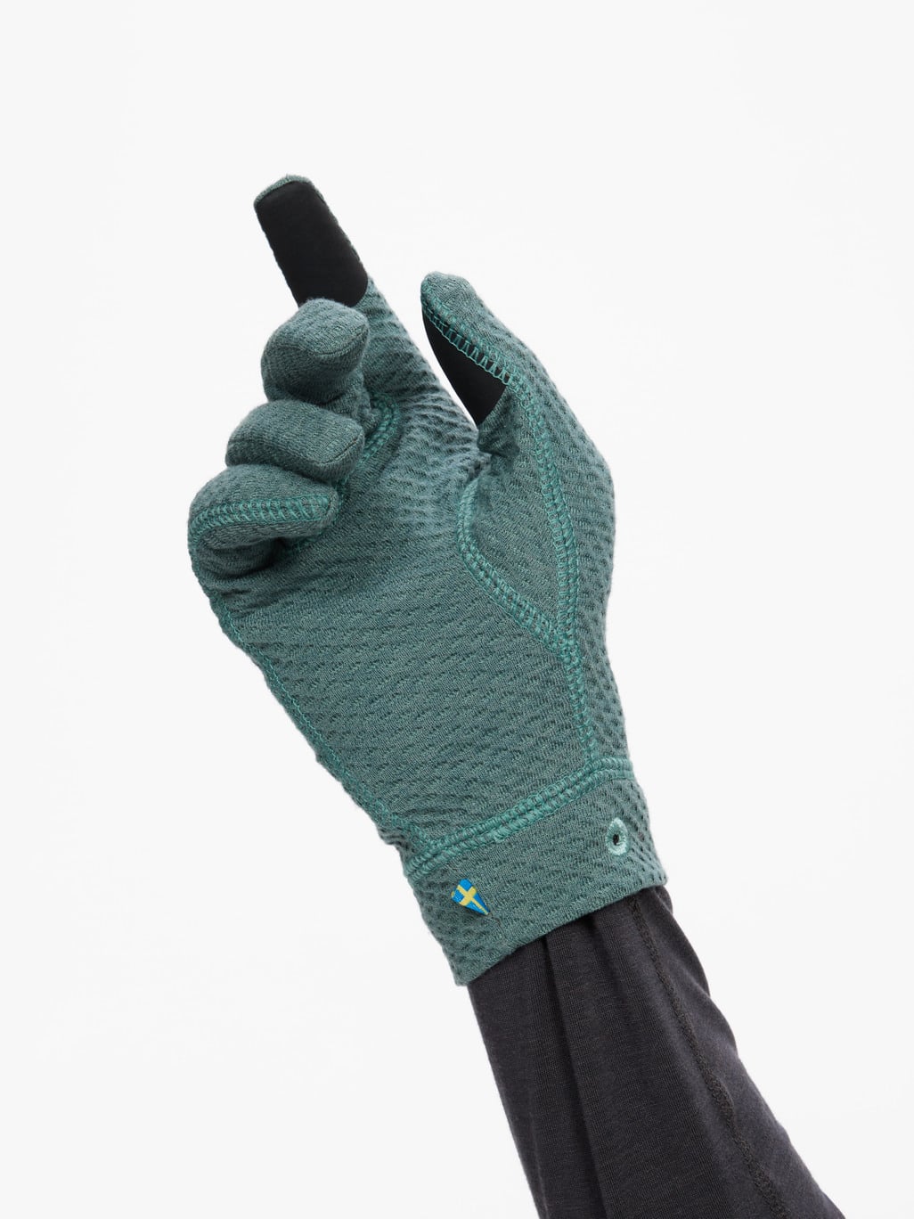 Image 7 for product Gisl Liner Glove Unisex