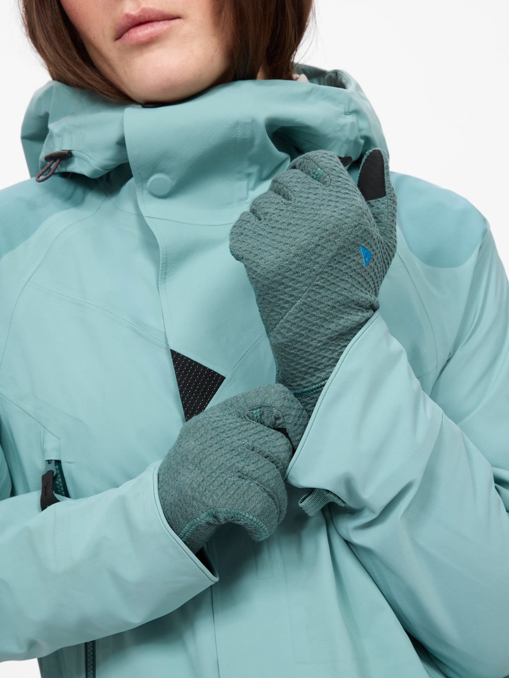 Image 6 for product Gisl Liner Glove Unisex