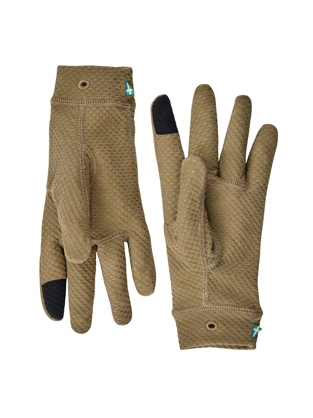 Image 2 for product Gisl Liner Glove Unisex