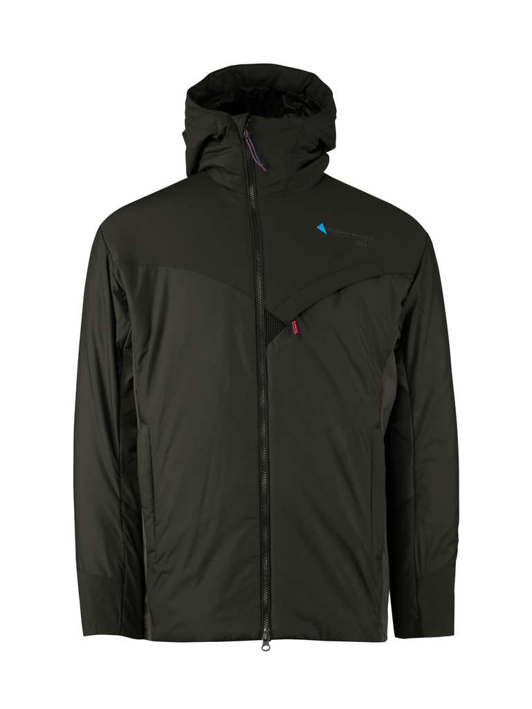 Urd Light Stretch Hood Jacket Men's image 4
