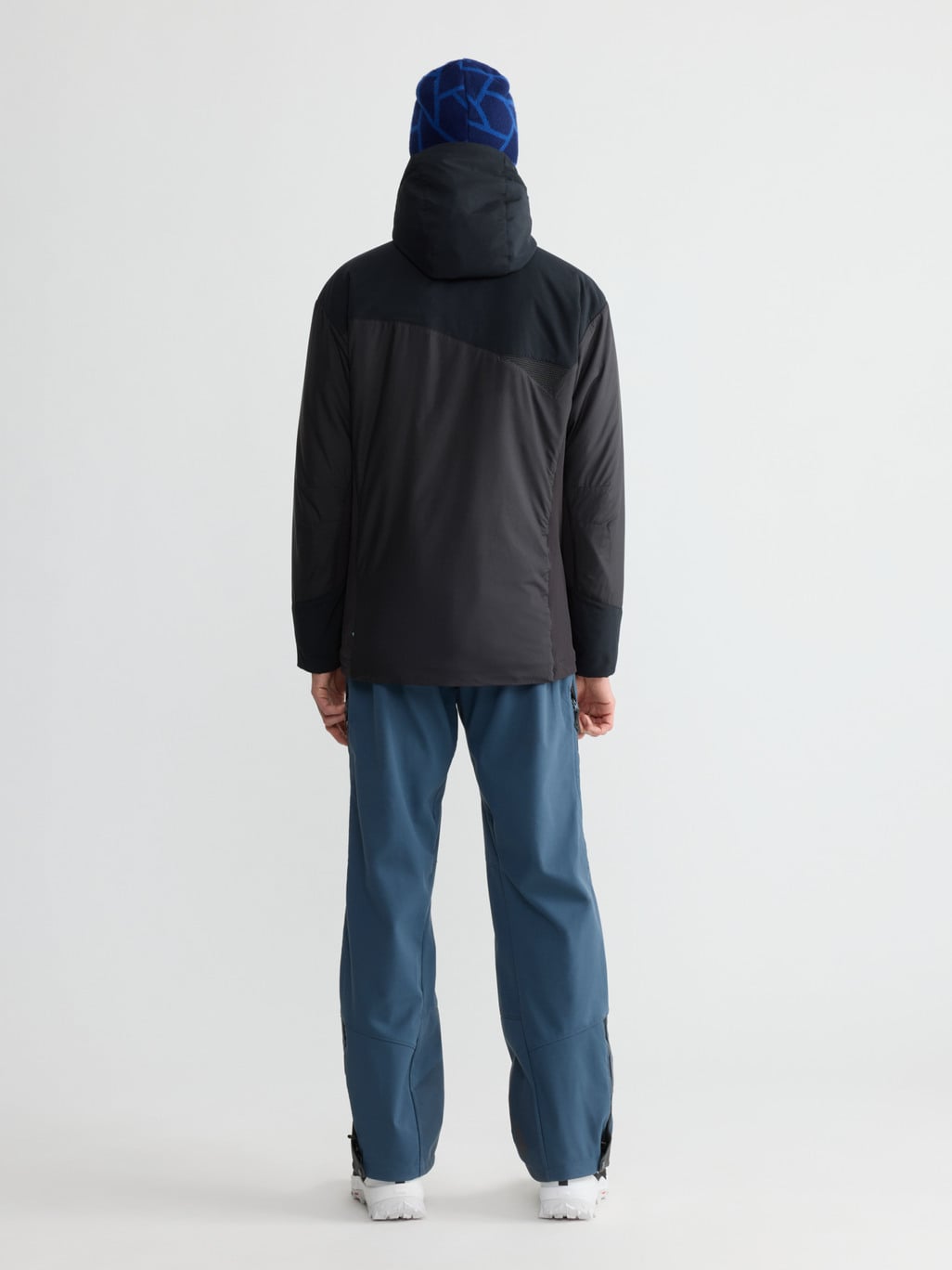 Image 4 for product Urd Light Stretch Hood Jacket Men's
