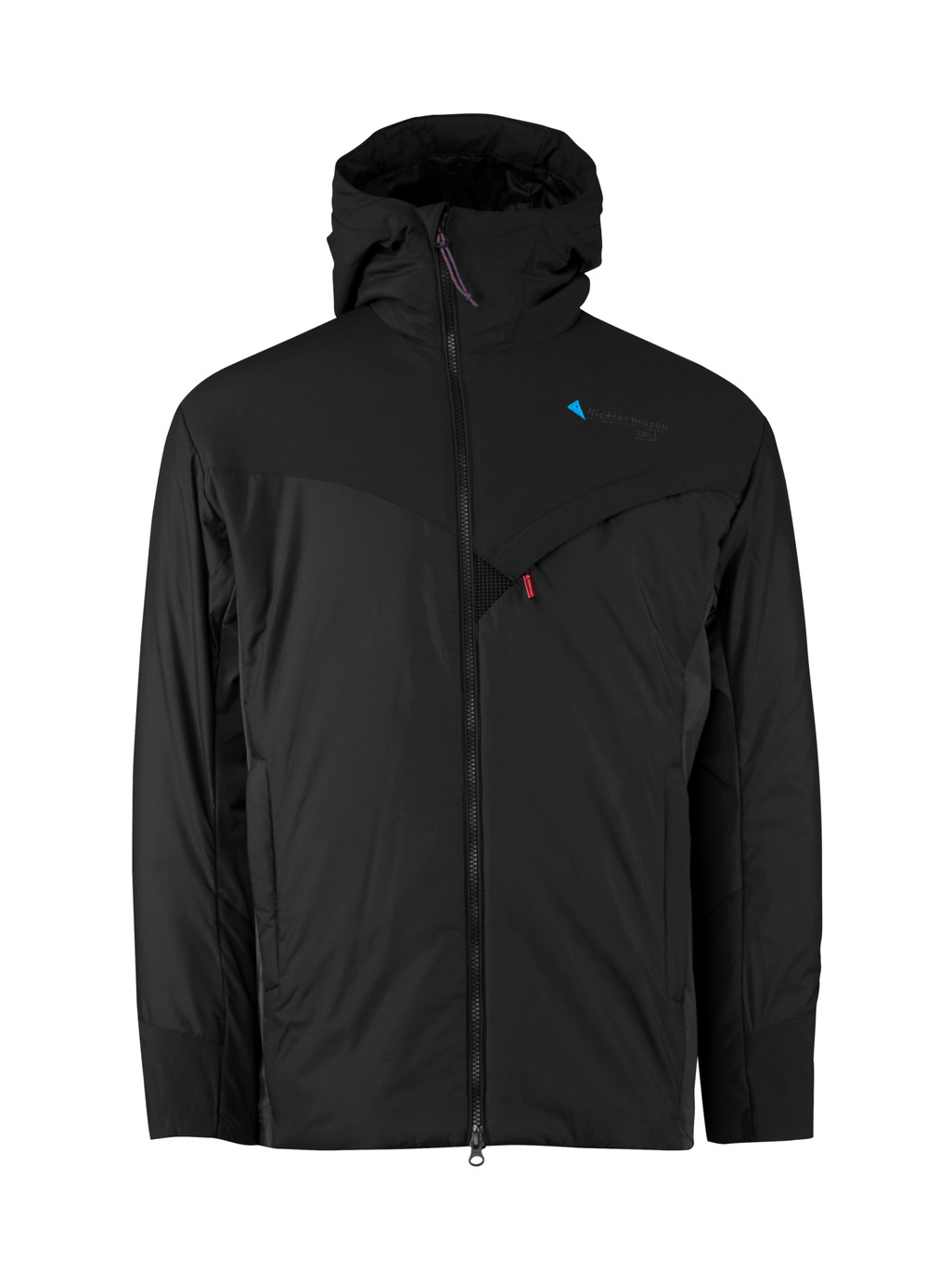 Image 5 for product Urd Light Stretch Hood Jacket Men's