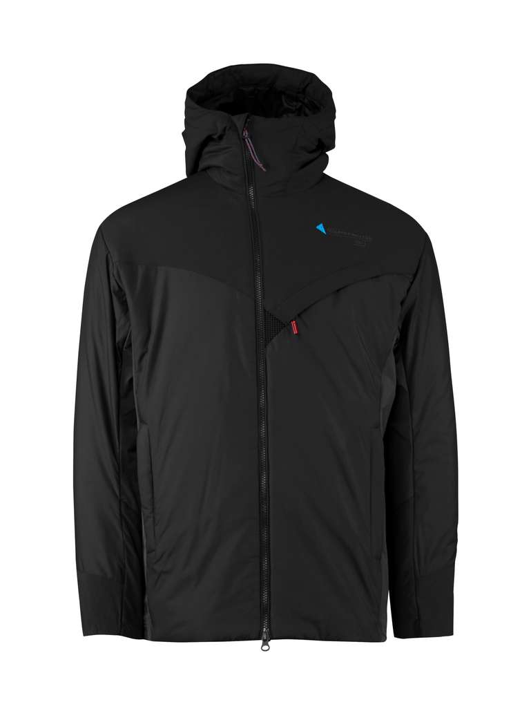 Urd Light Stretch Hood Jacket Men's image 1