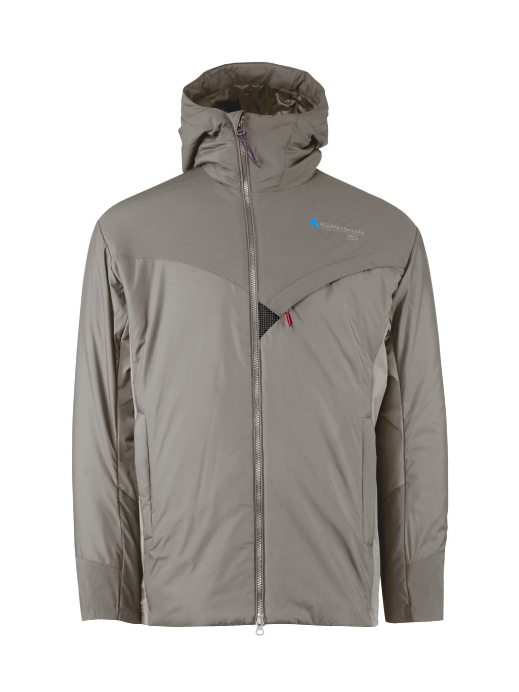 Image 5 for product Urd Light Stretch Hood Jacket Men's