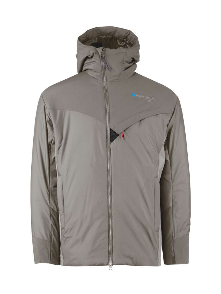 Urd Light Stretch Hood Jacket Men's image 4