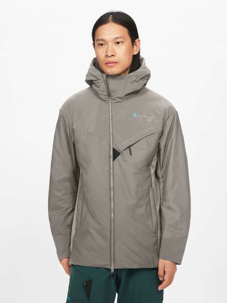 Urd Light Stretch Hood Jacket Men's image 1