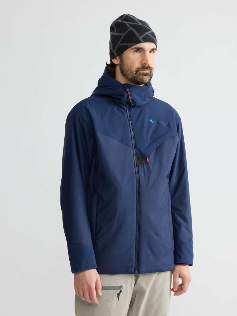 Image for product Urd Light Stretch Hood Jacket Men's