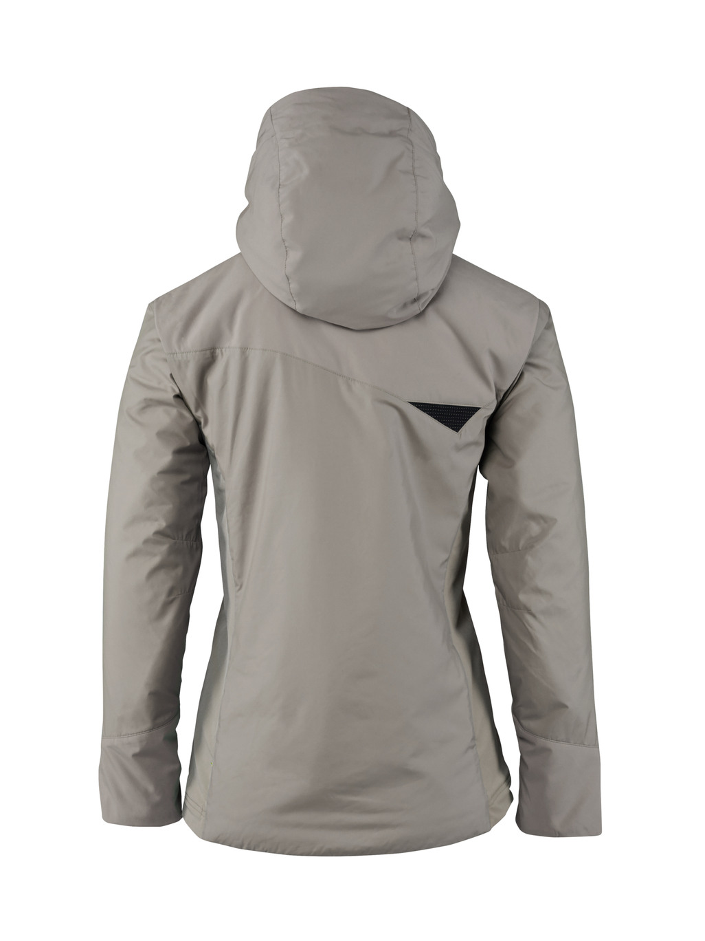 Image 6 for product Urd Light Stretch Hood Jacket Women's