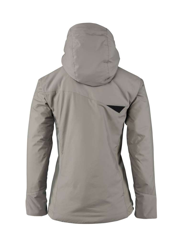 Urd Light Stretch Hood Jacket Women's image 5