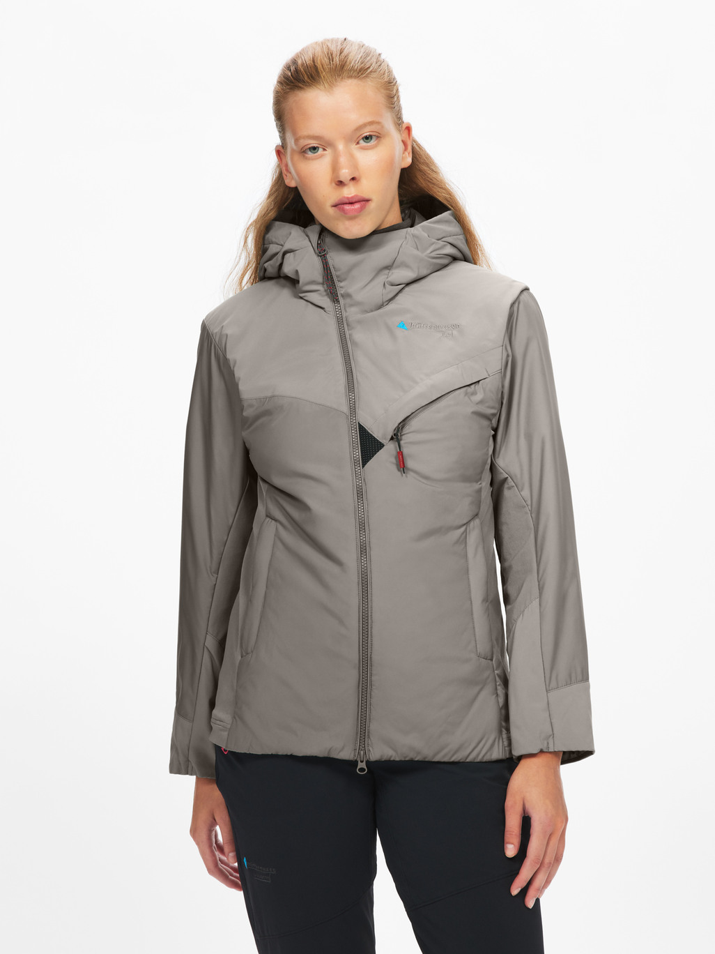 Image 1 for product Urd Light Stretch Hood Jacket Women's