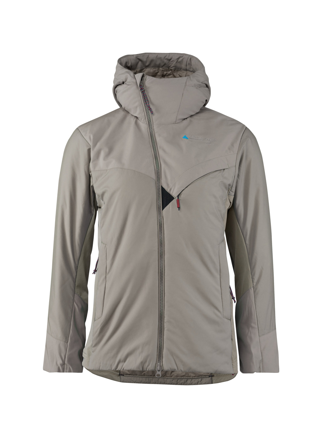 Image 5 for product Urd Light Stretch Hood Jacket Women's