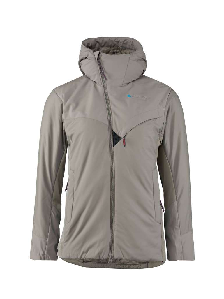 Urd Light Stretch Hood Jacket Women's image 4
