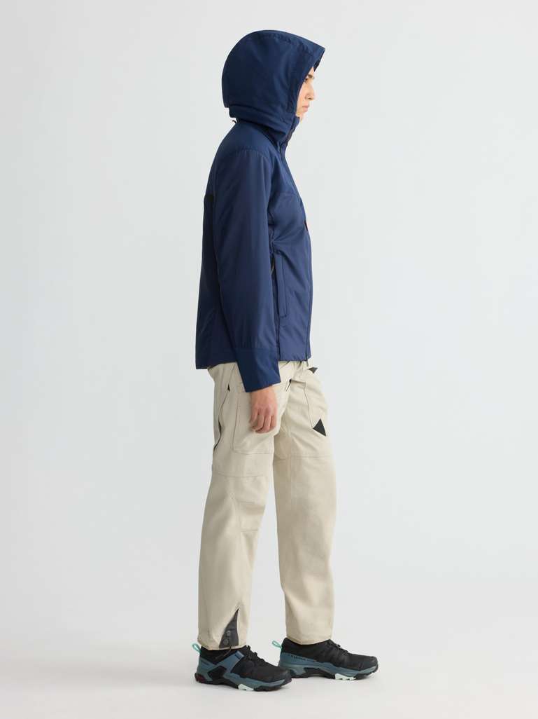 Urd Light Stretch Hood Jacket Women's image 3