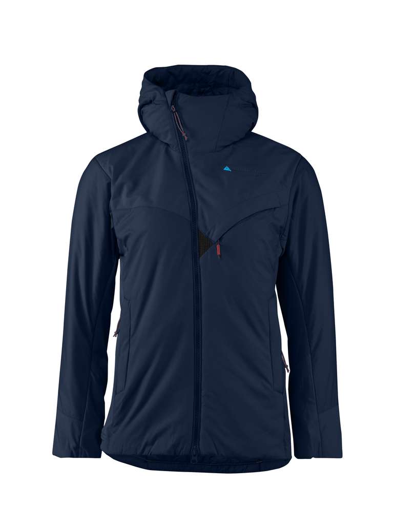 Urd Light Stretch Hood Jacket Women's image 4