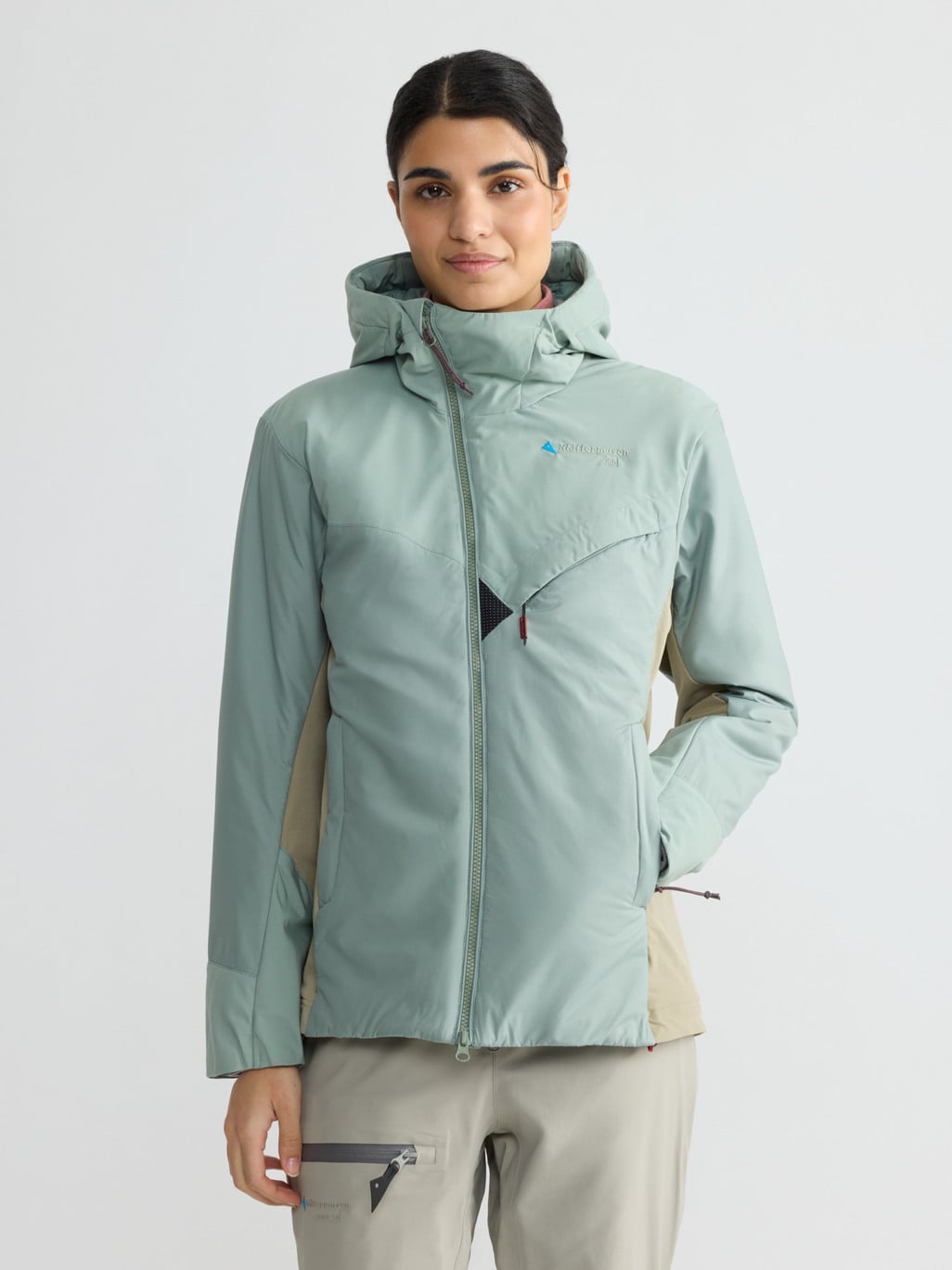 Image 1 for product Urd Light Stretch Hood Jacket Women's