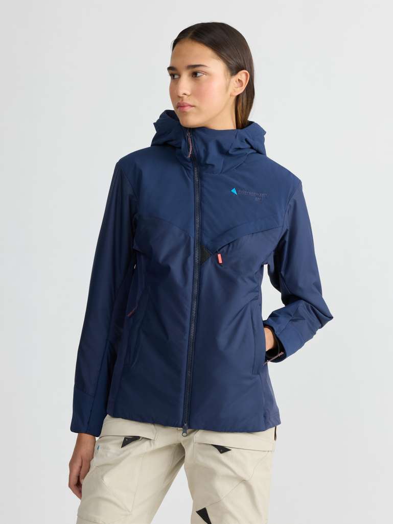 Image for product Urd Light Stretch Hood Jacket Women's