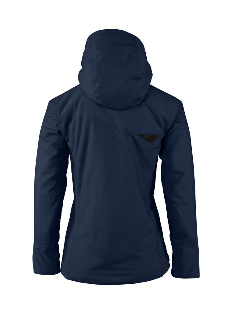 Urd Light Stretch Hood Jacket Women's image 5