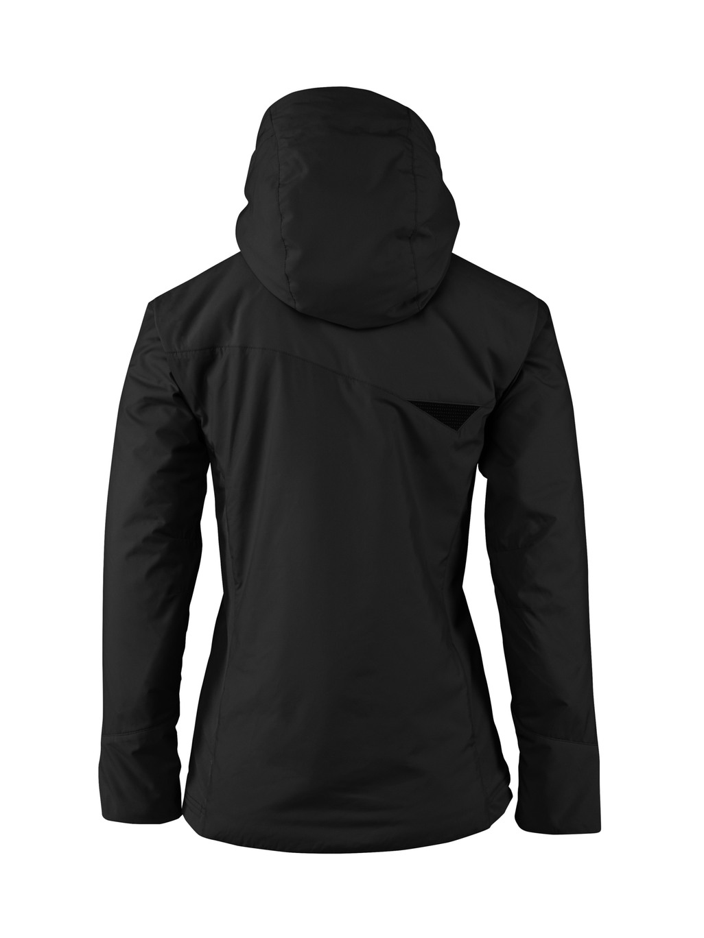 Image 6 for product Urd Light Stretch Kapuzenjacke Damen
