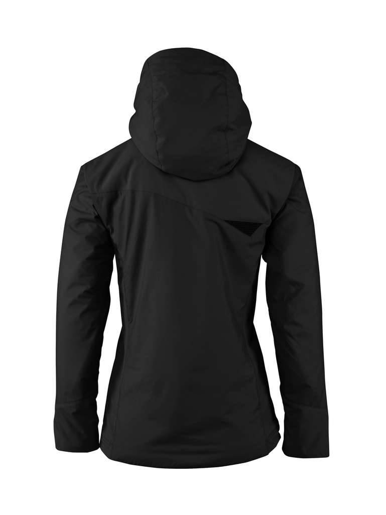 Urd Light Stretch Hood Jacket Women's image 5