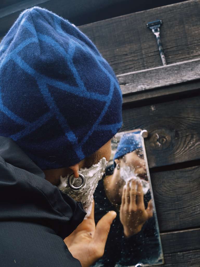 Finn Beanie Unisex image 3