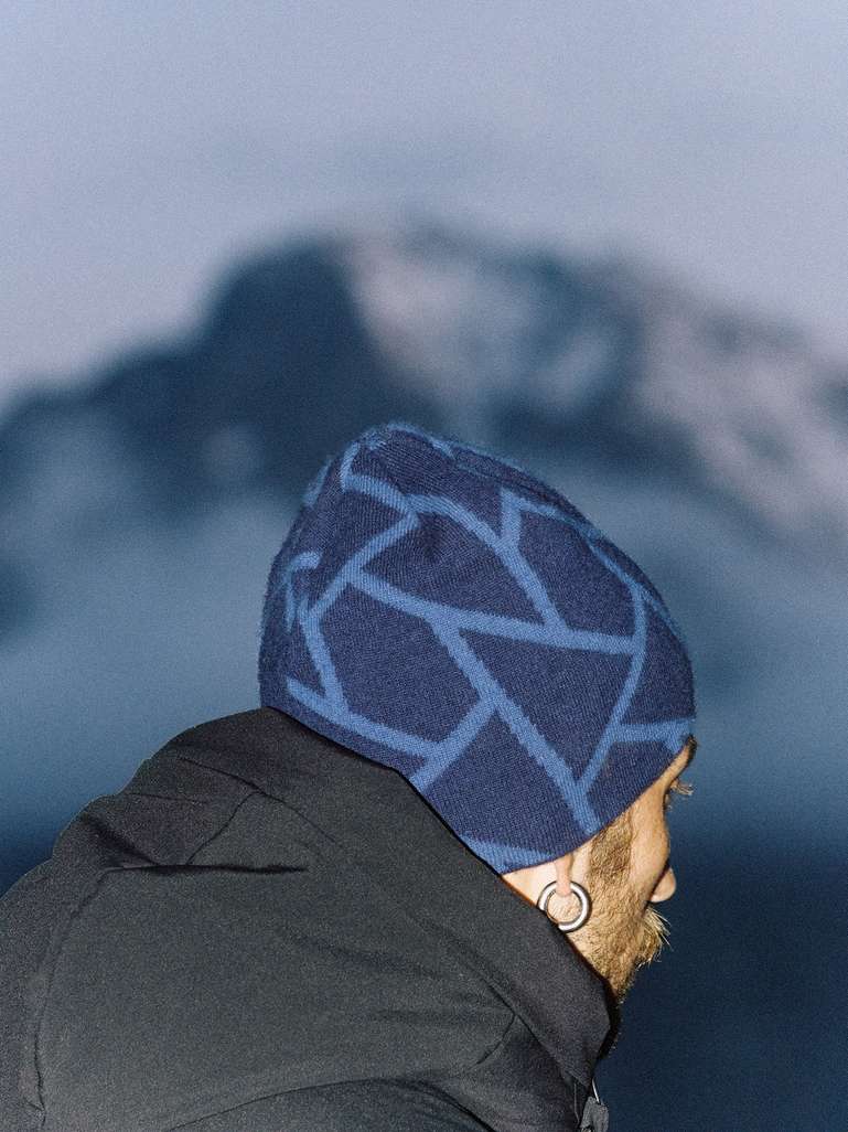Finn Beanie Unisex image 5