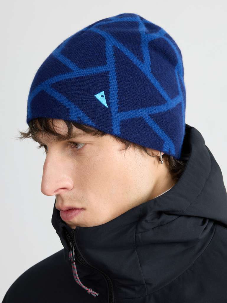 Finn Beanie Unisex image 1