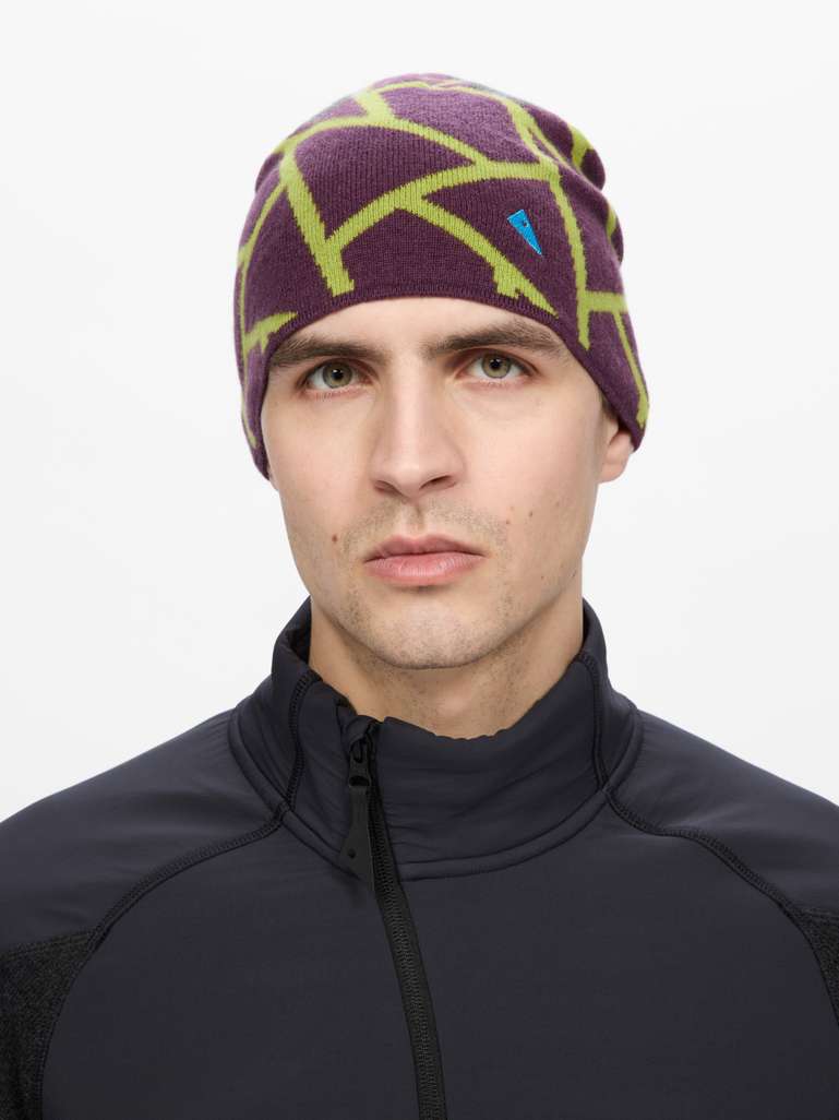Finn Beanie Unisex image 1