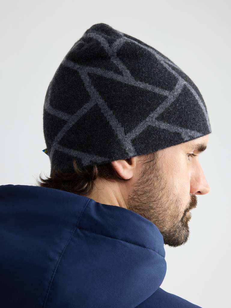 Finn Beanie Unisex image 2