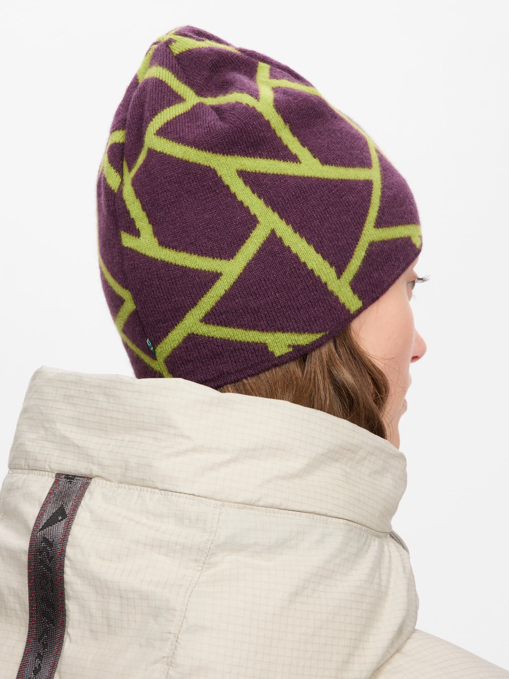 Image 3 for product Finn Beanie Unisex