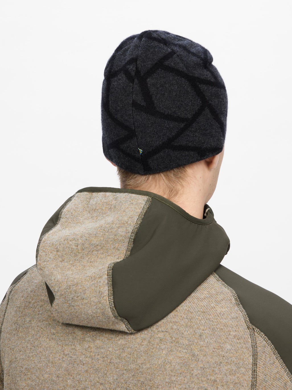 Image 3 for product Finn Beanie Unisex