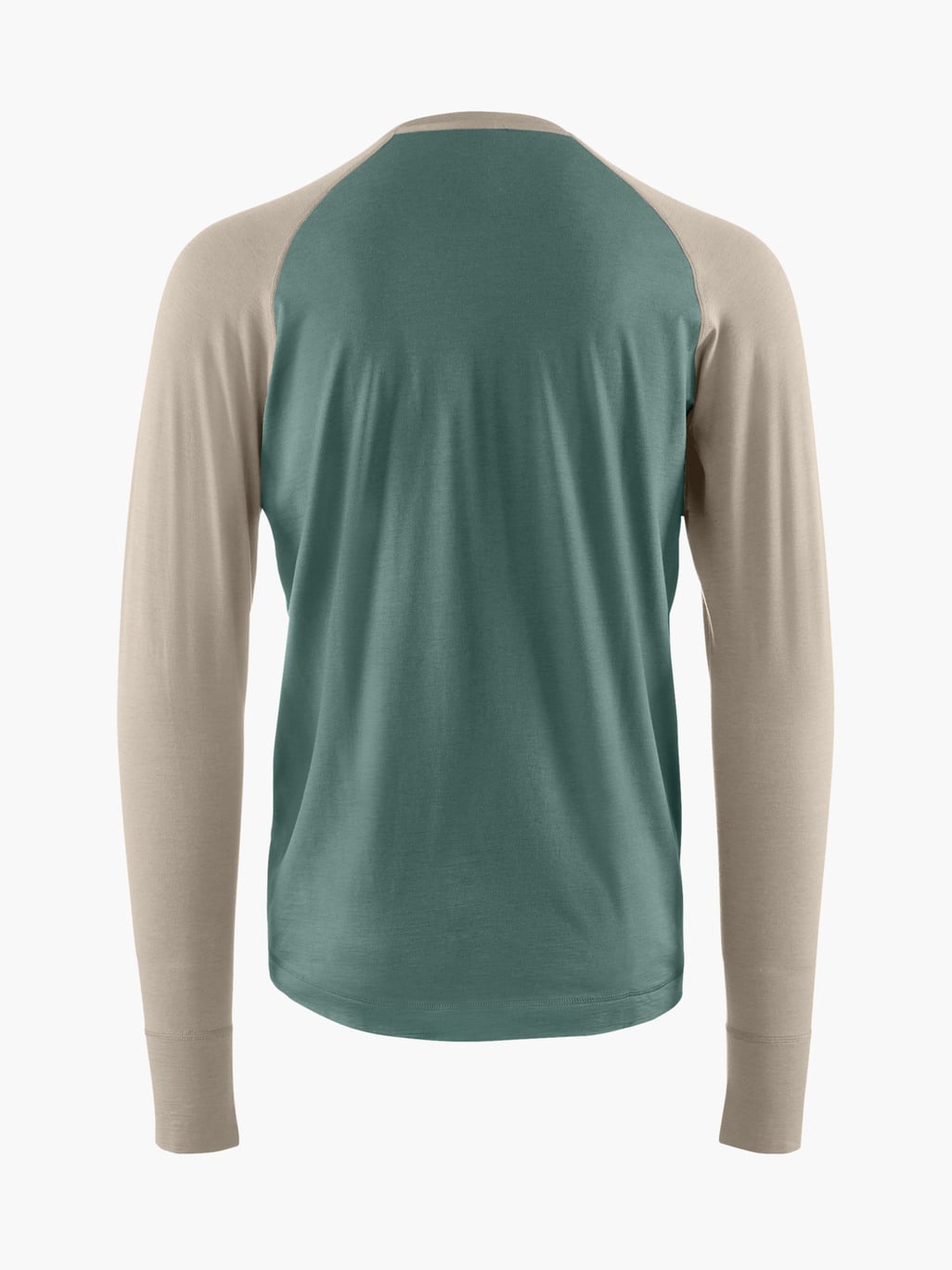 Image 9 for product Fafne Crew LS T-shirt Herren