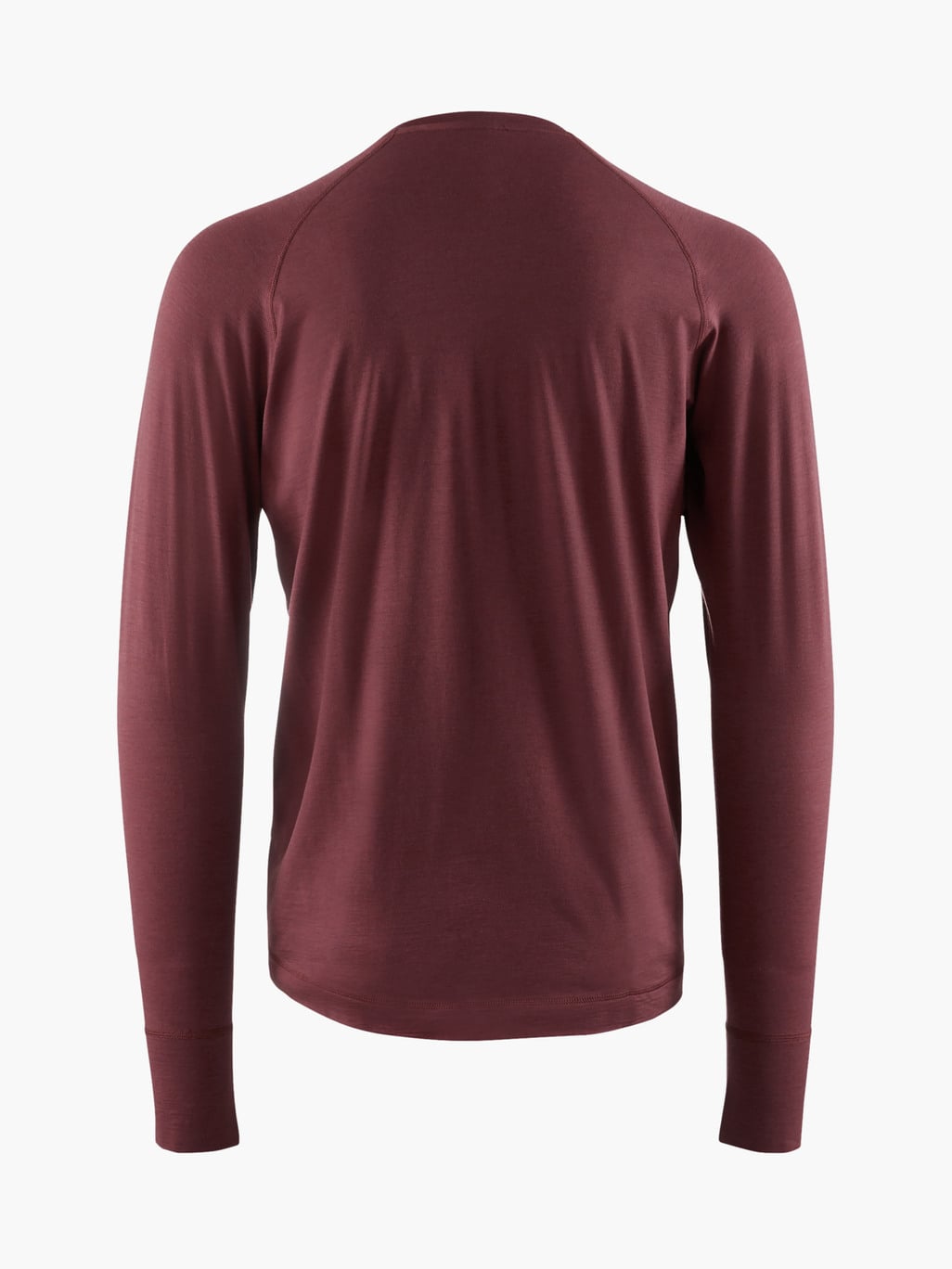 Image 2 for product Fafne Crew LS T-shirt Herren