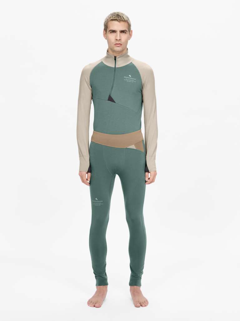 Fafne Long Johns Men's image 2