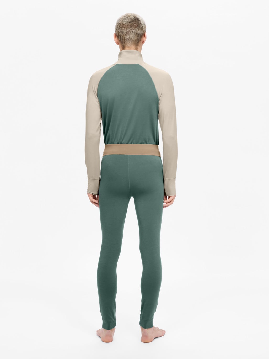 Image 4 for product Fafne Long Johns Men's