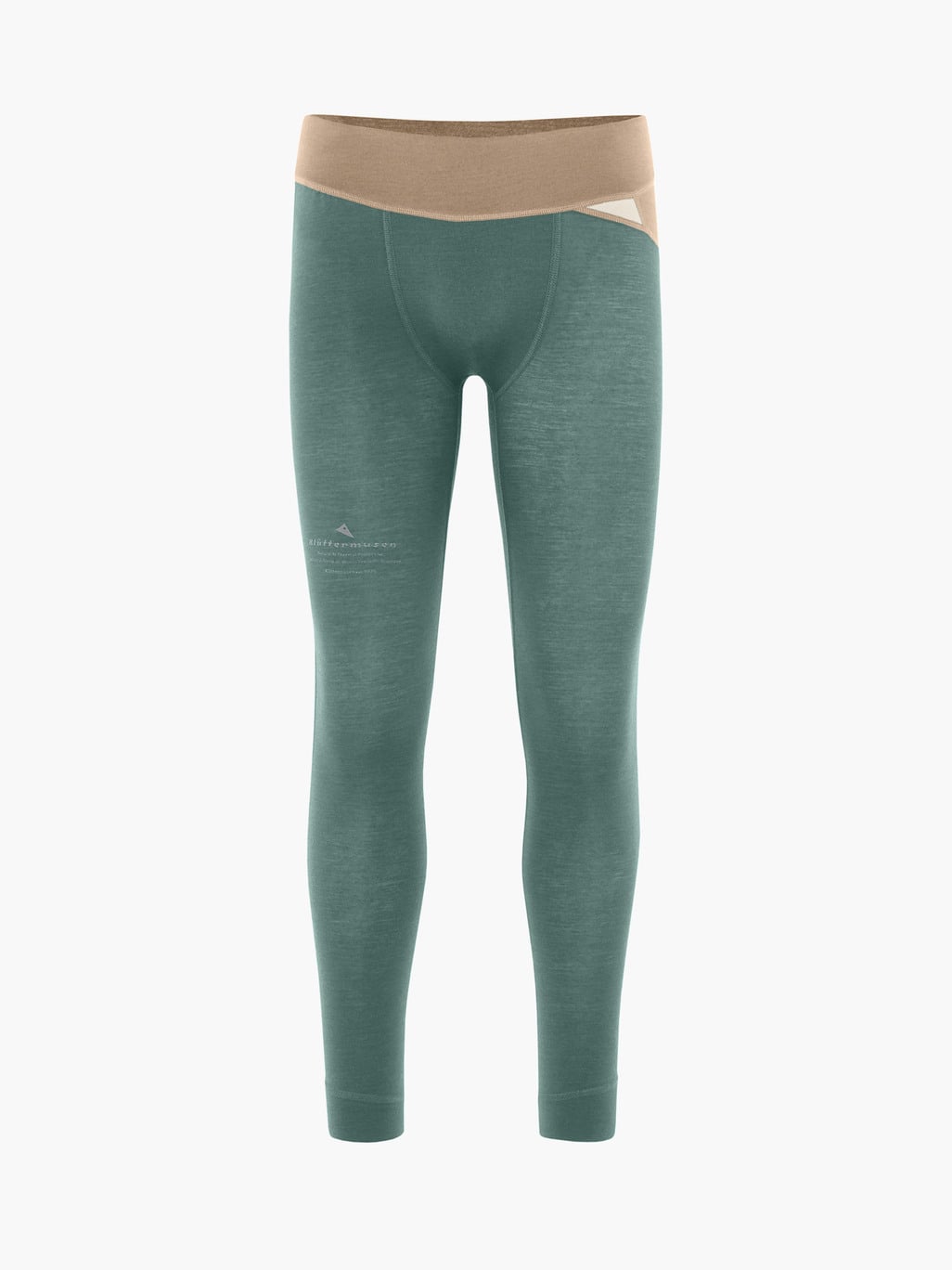Image 6 for product Fafne Long Johns Men's