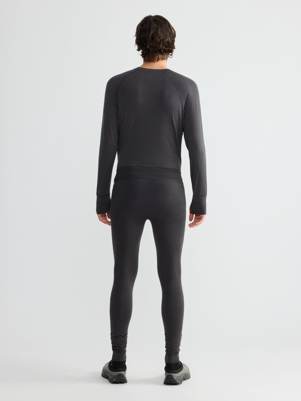 Image 4 for product Fafne Long Johns Men's