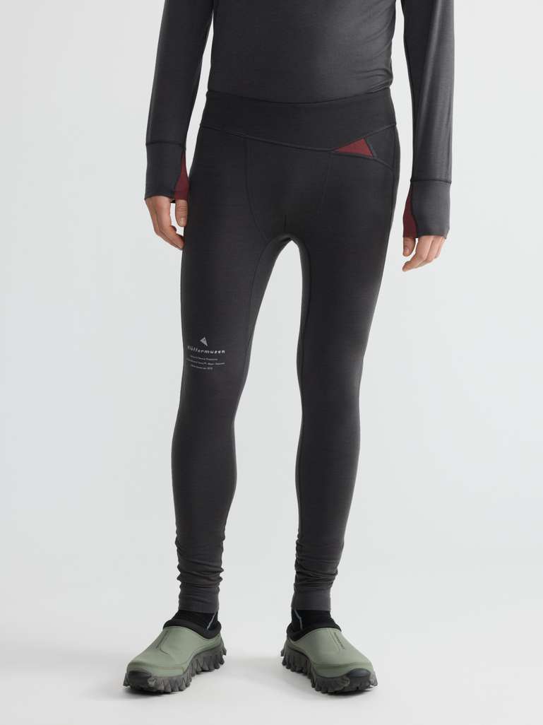 Fafne Long Johns Men's image 1