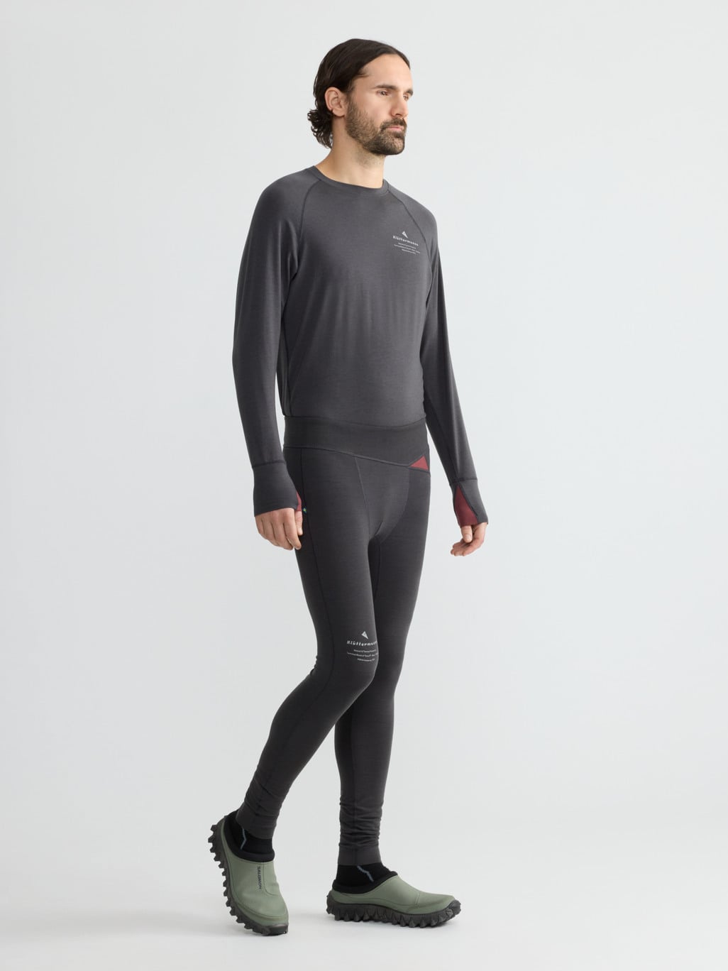 Image 2 for product Fafne Long Johns Men's