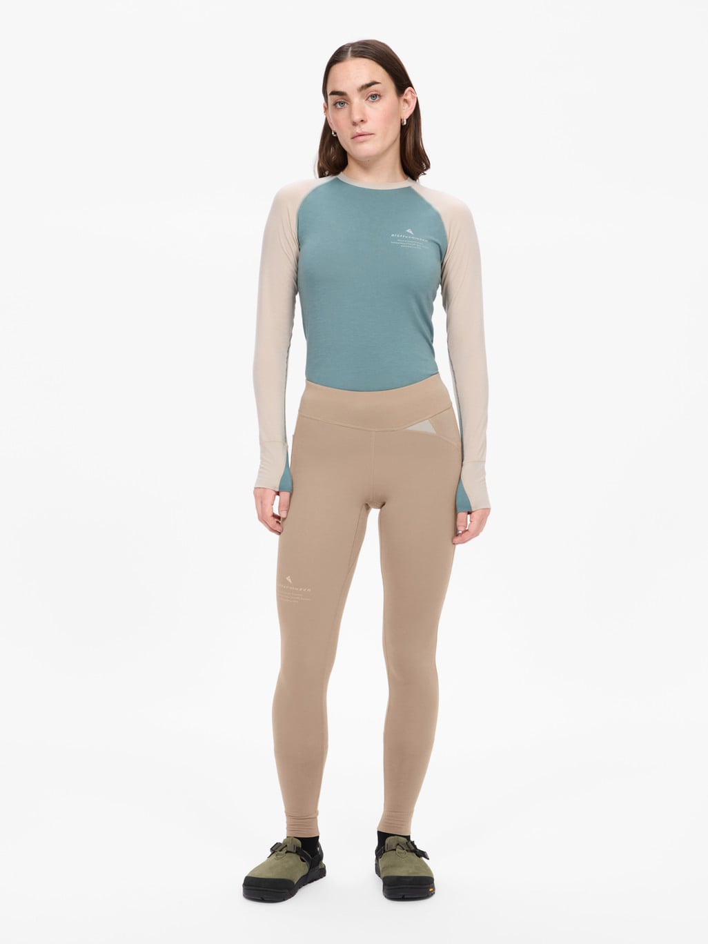 Image 2 for product Fafne Long Johns Women's