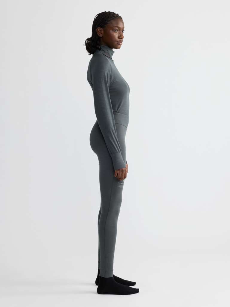 Fafne Long Johns Women's image 3