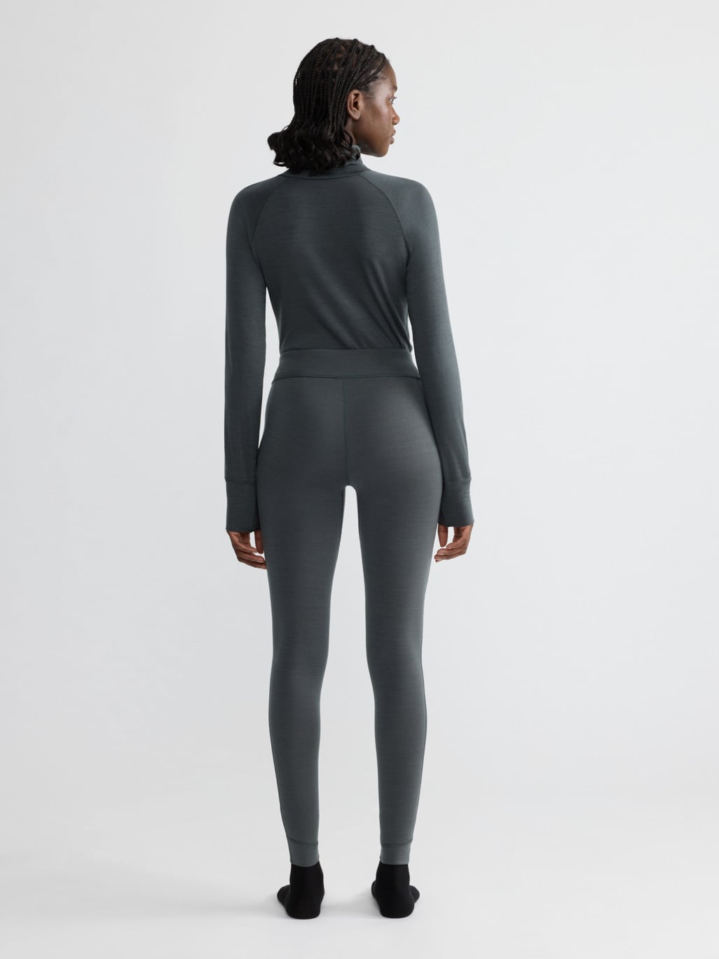 Image 4 for product Fafne Long Johns Women's