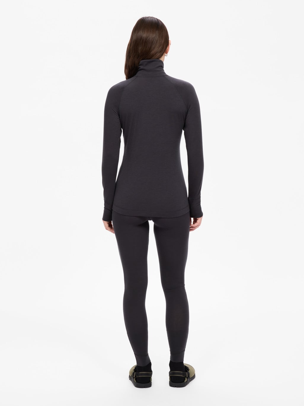 Image 4 for product Fafne Long Johns Women's