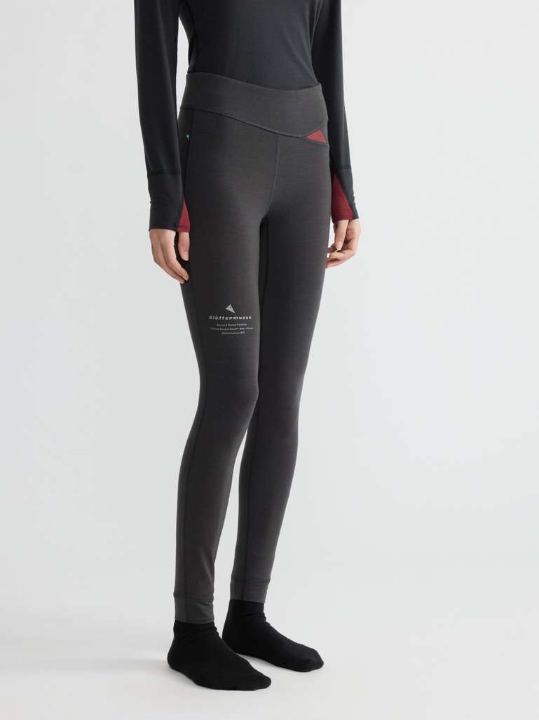 Fafne Long Johns Women's image 1