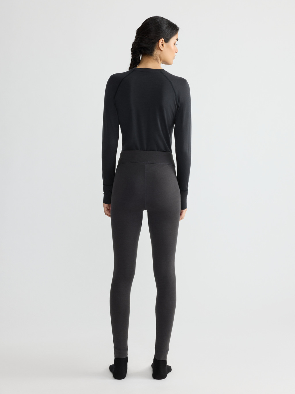 Image 4 for product Fafne Long Johns Damen