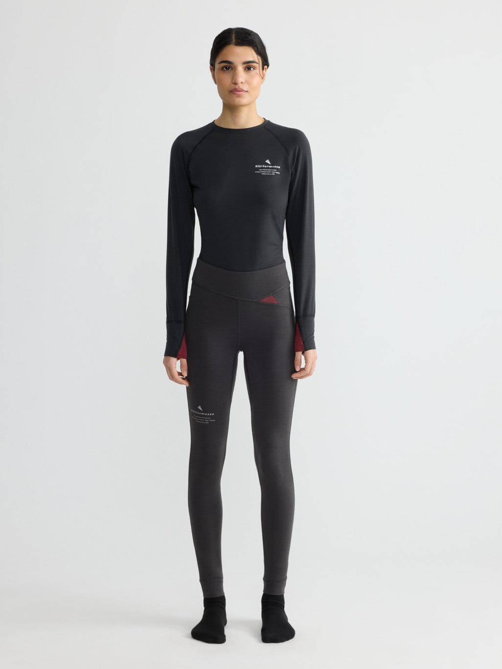 Image 2 for product Fafne Long Johns Damen
