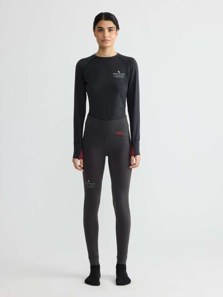 Fafne Long Johns Women's image 2