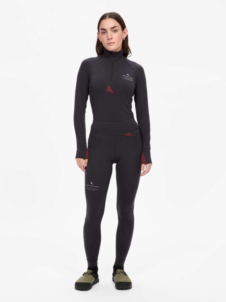 Fafne Long Johns Women's image 2