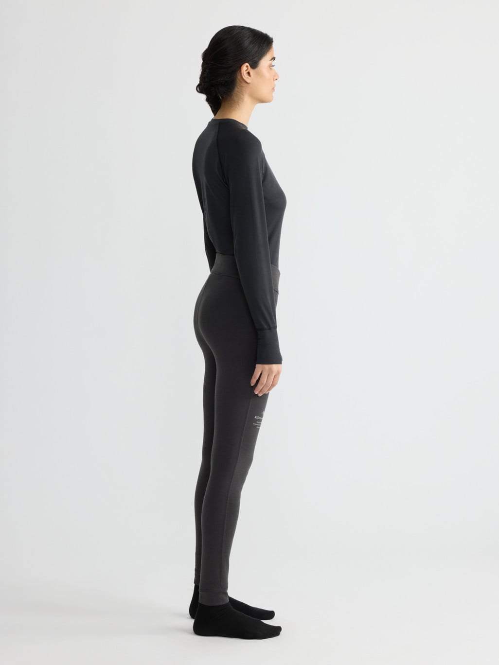 Image 3 for product Fafne Long Johns Damen