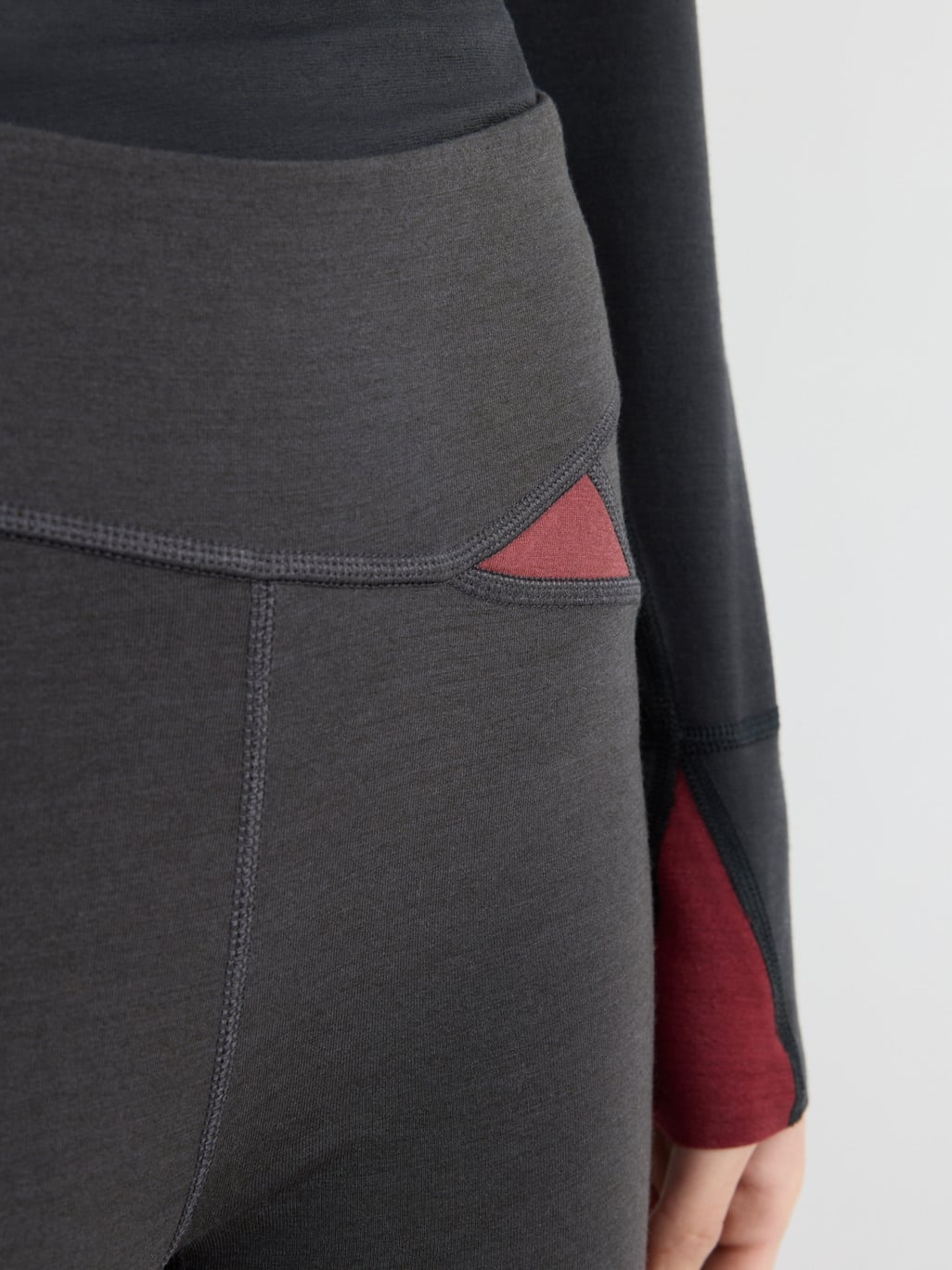 Image 6 for product Fafne Long Johns Damen