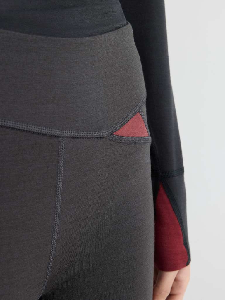 Fafne Long Johns Women's image 5